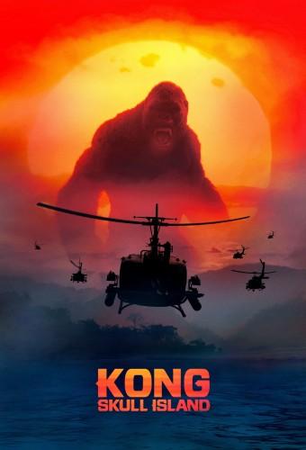 Kong: Skull Island