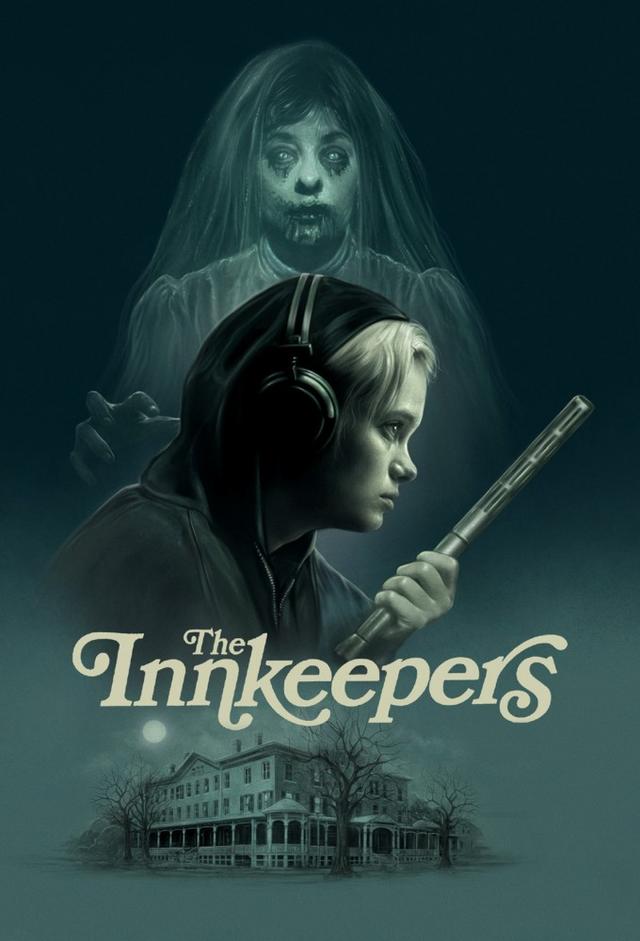 The Innkeepers