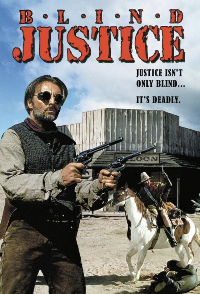 Blind Justice