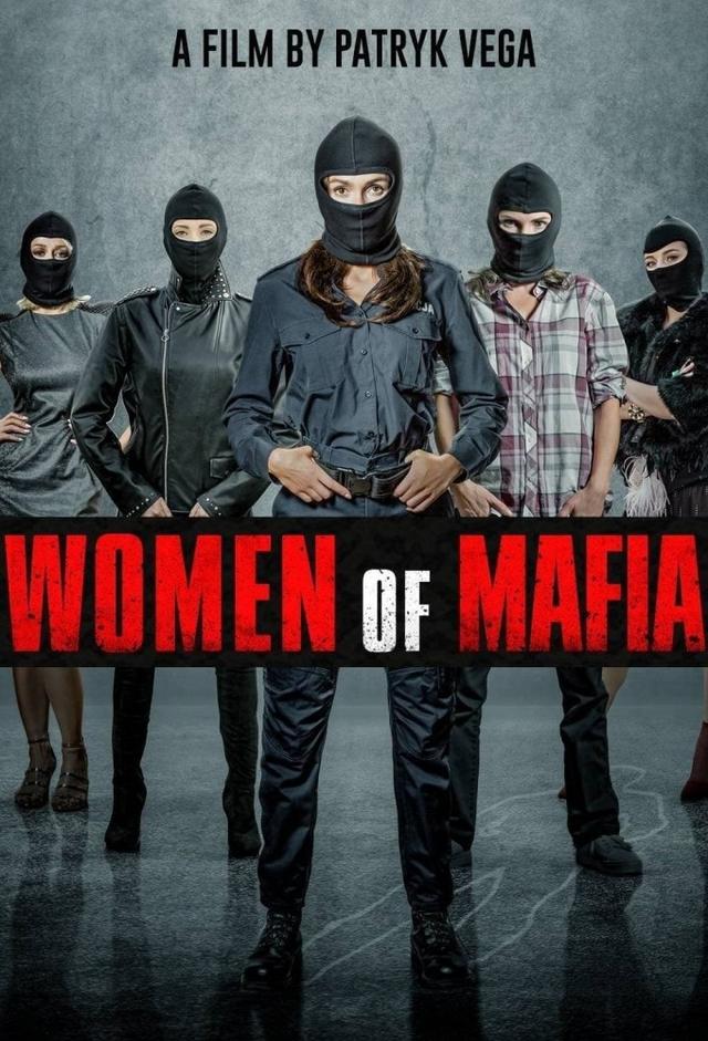 Women of Mafia