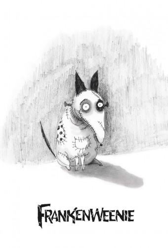 Frankenweenie