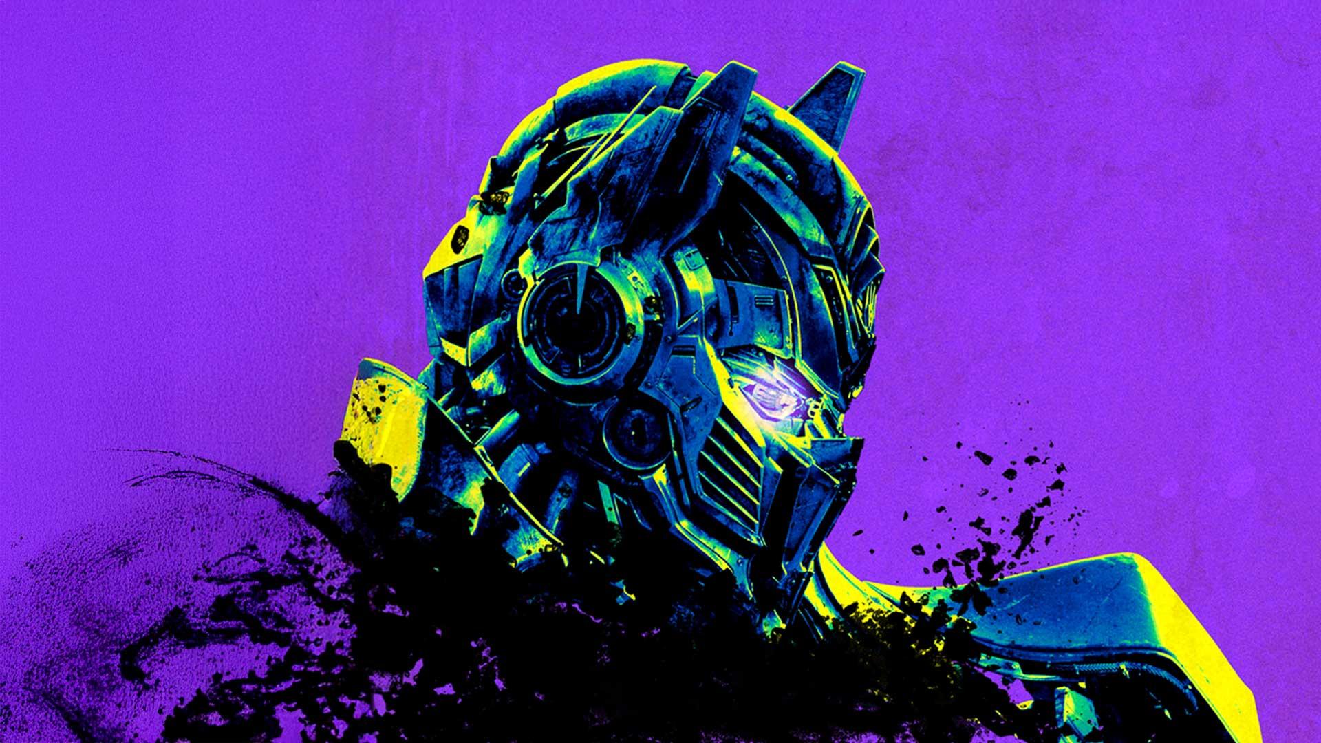 Transformers: The Last Knight