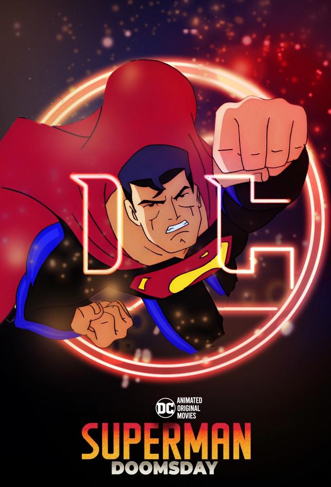 Superman: Doomsday