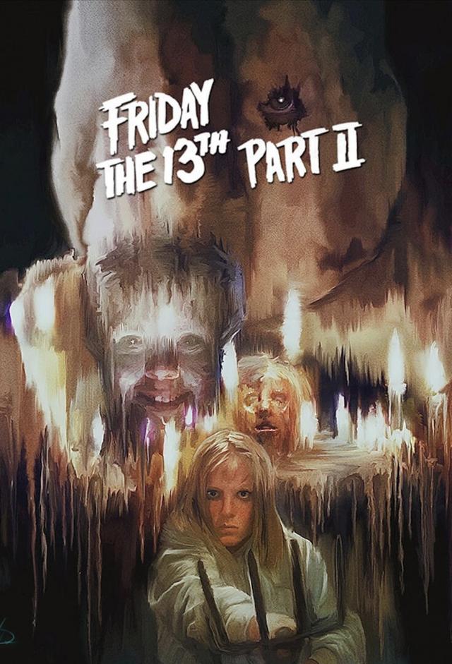 Friday the 13th Part 2