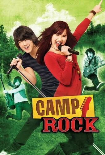 Camp Rock