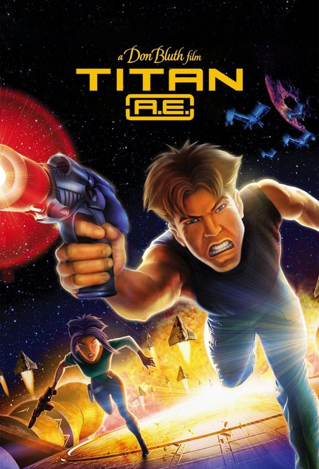 Titan A.E.