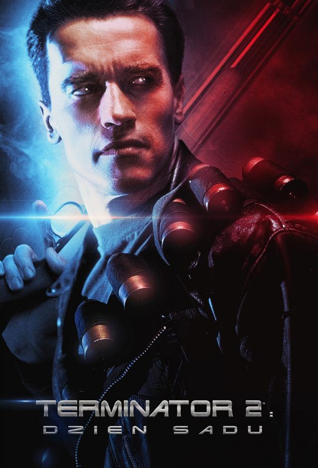 Terminator 2: Dzień sądu