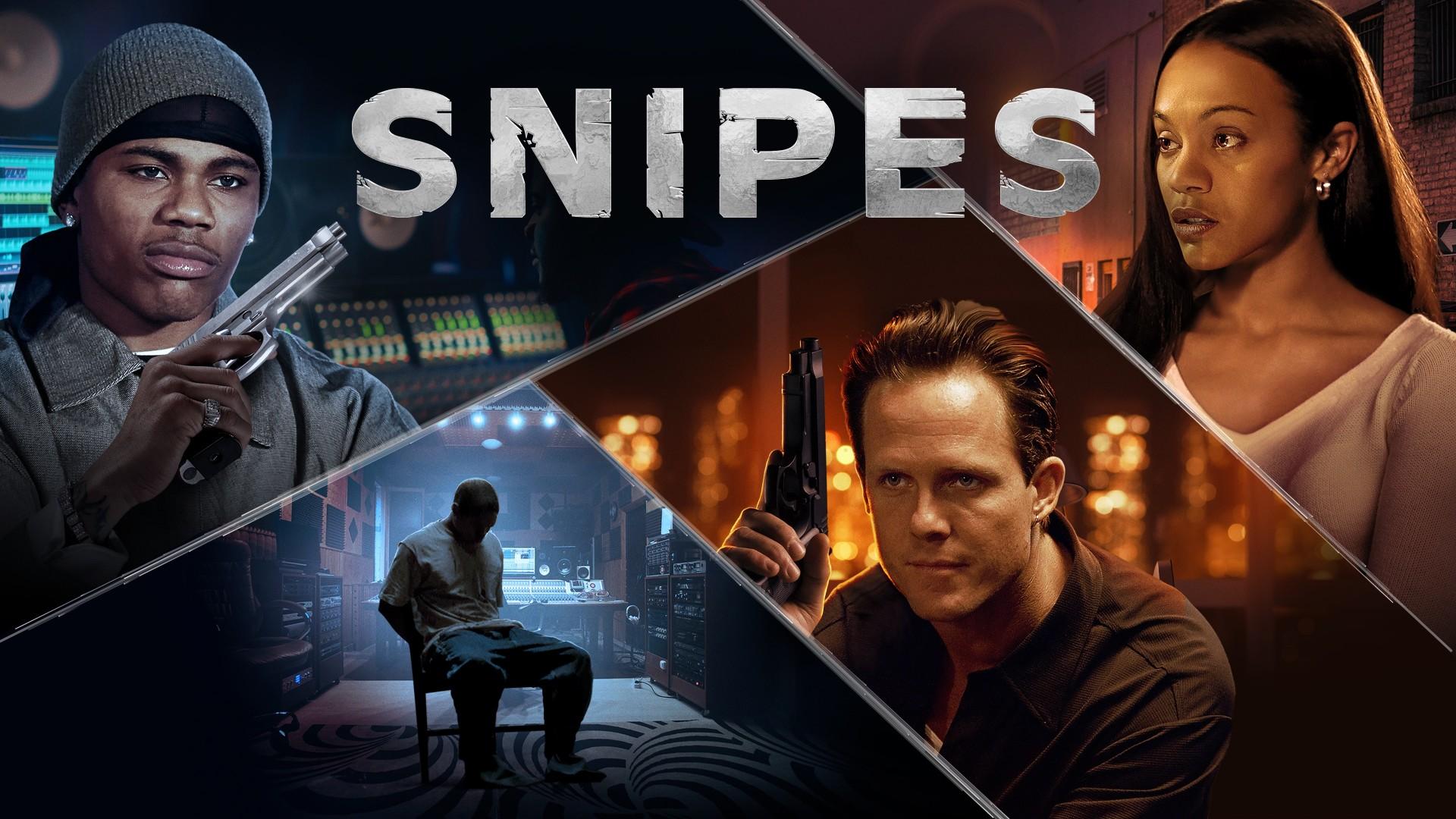 Snipes