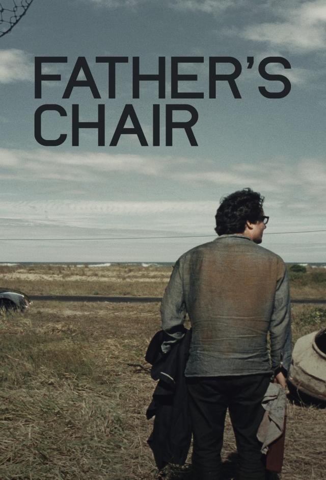 Father’s Chair
