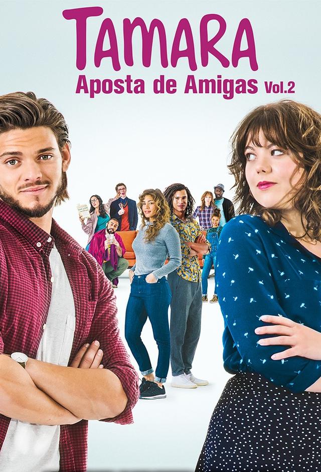 Tamara Vol.2