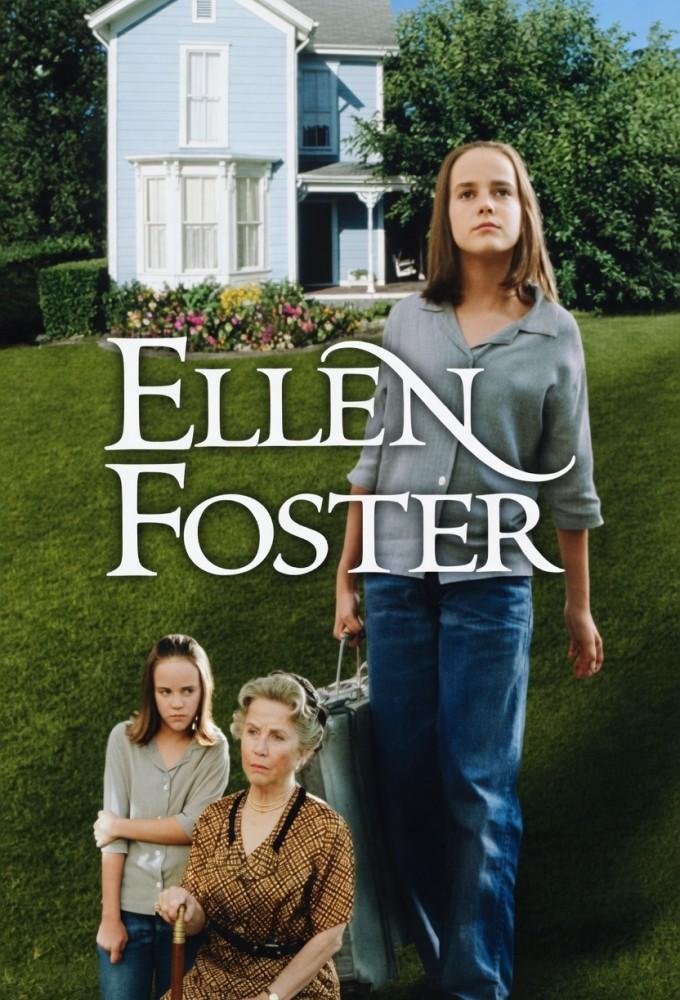 Ellen Foster