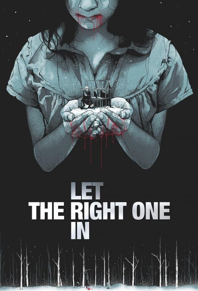 Let the Right One In