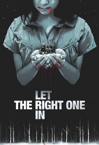 Let the Right One In