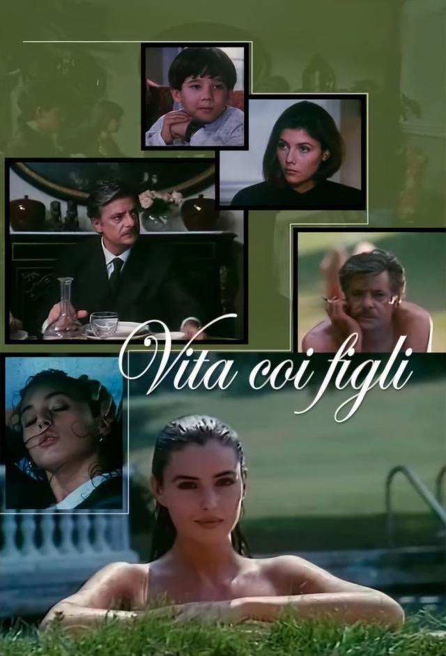 Vita coi figli