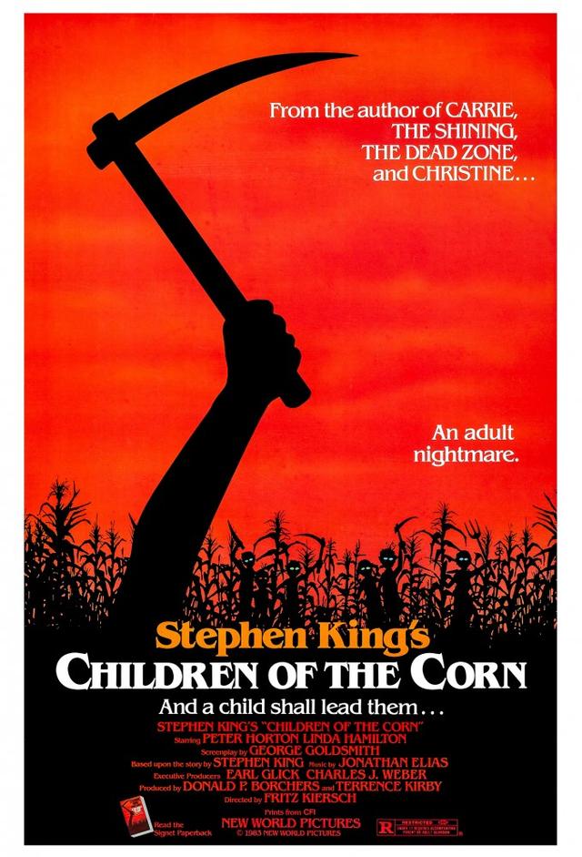 Children of the Corn