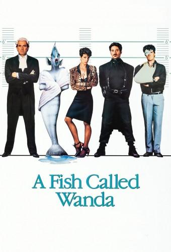 A Fish Called Wanda