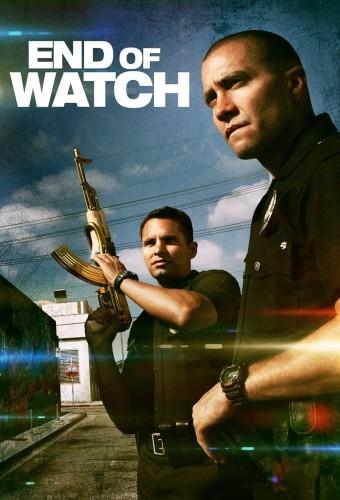 End of Watch