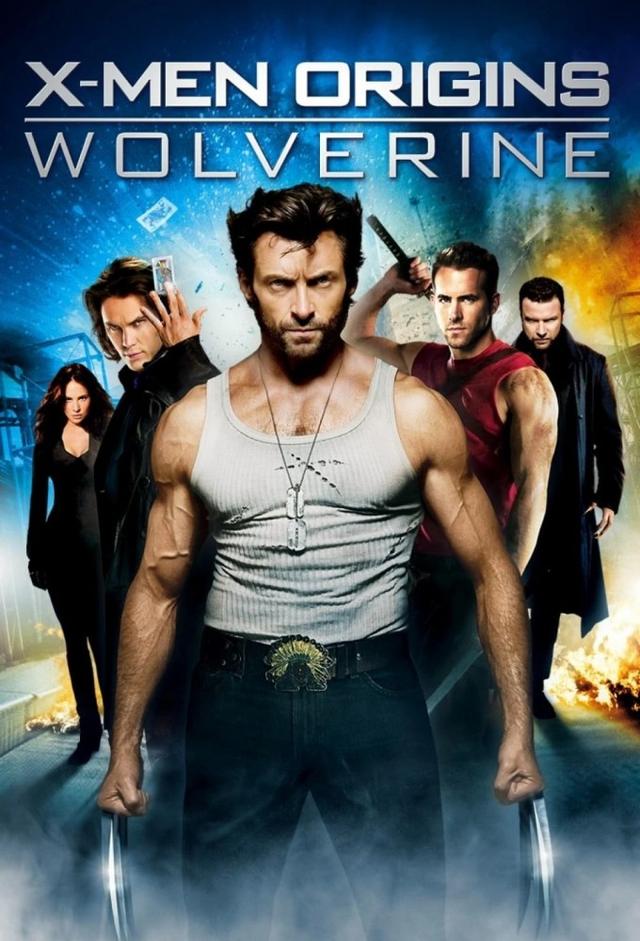 X-Men Origins: Wolverine