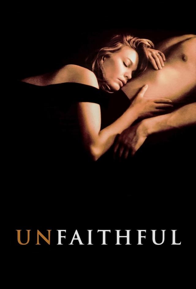 Unfaithful