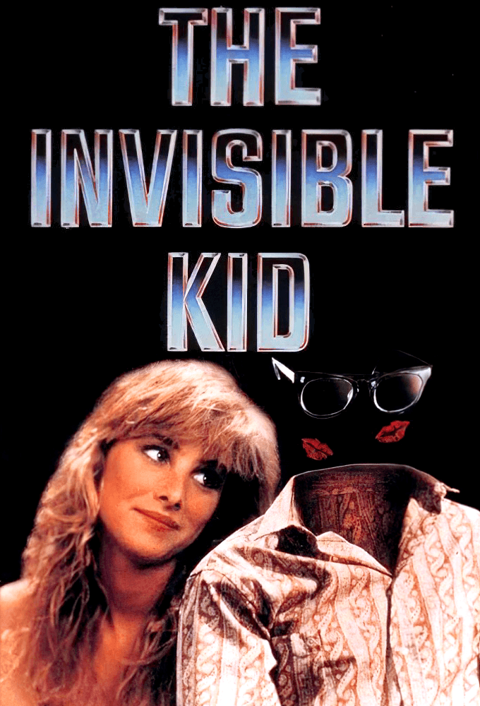 The Invisible Kid