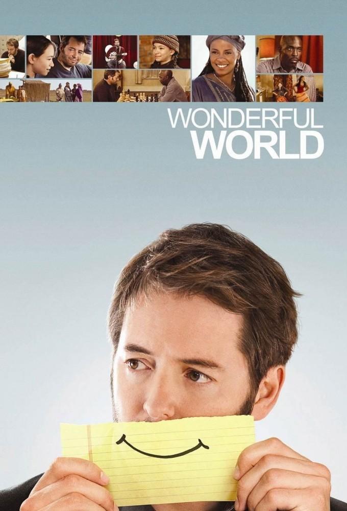 Wonderful World