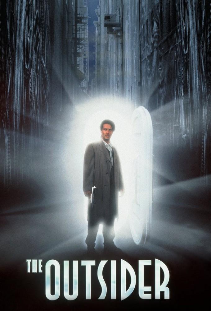 The Outsider