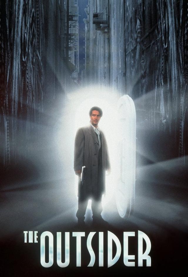 The Outsider