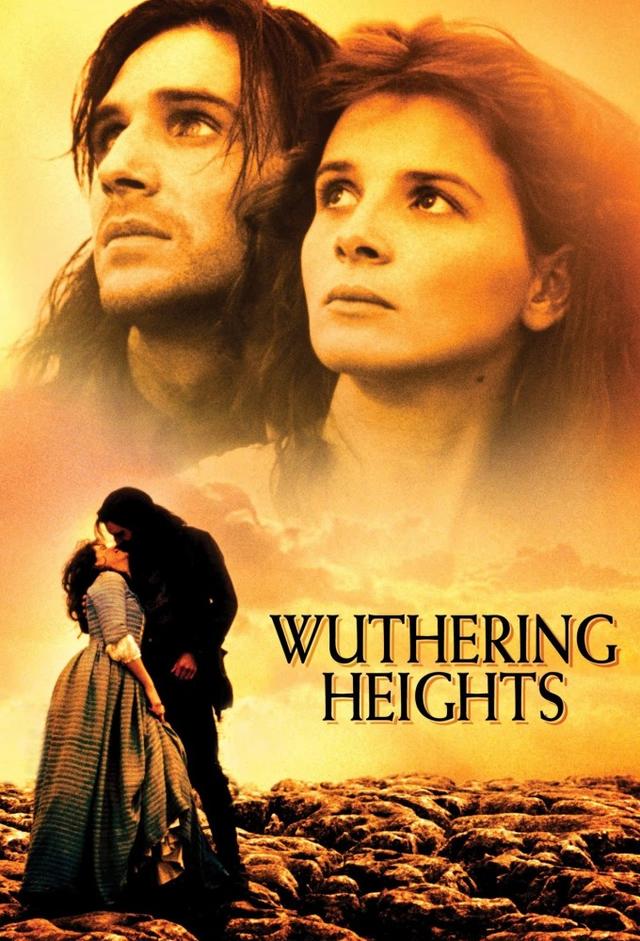 Wuthering Heights