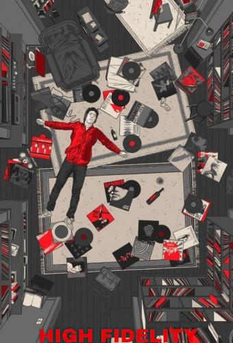 High Fidelity