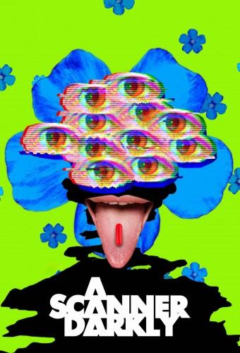 A Scanner Darkly