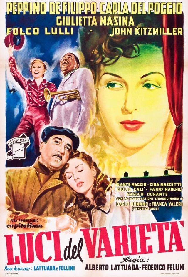 Variety Lights