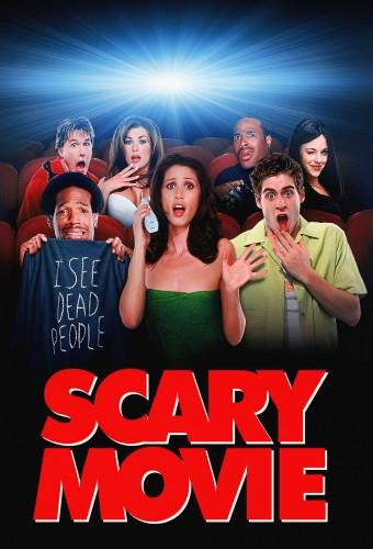 Scary Movie