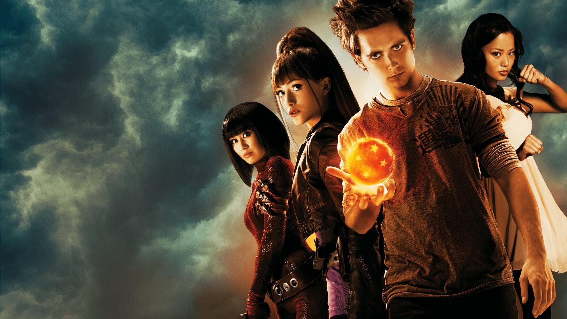 Dragonball Evolution