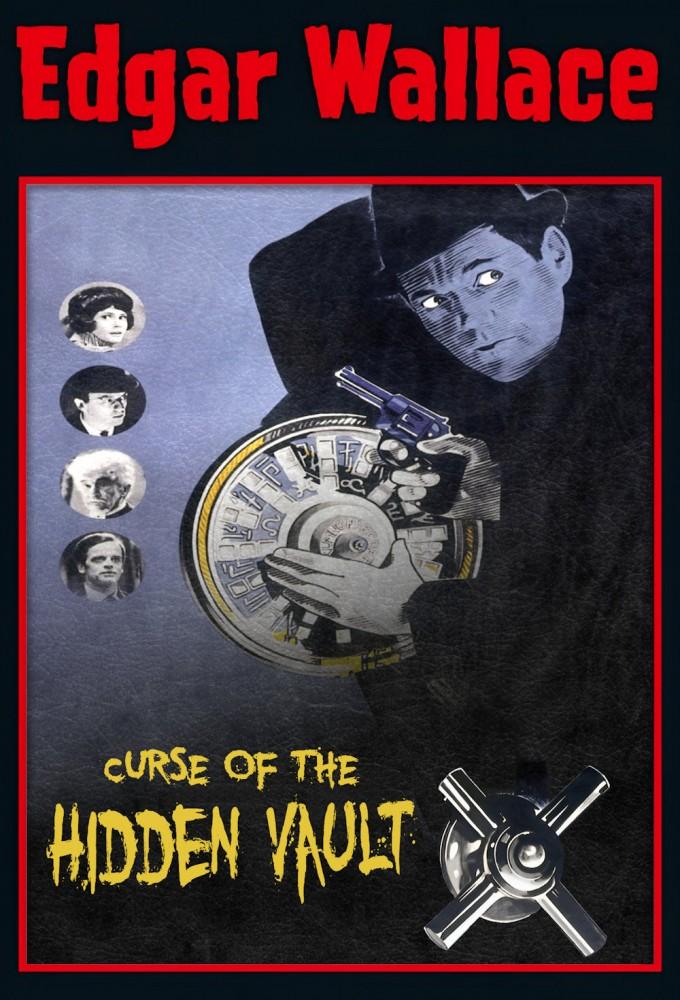 Curse of the Hidden Vault