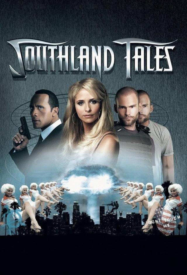 Southland Tales