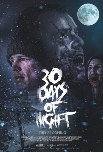 30 Days of Night