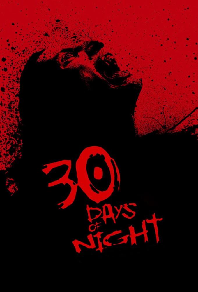 30 Days of Night