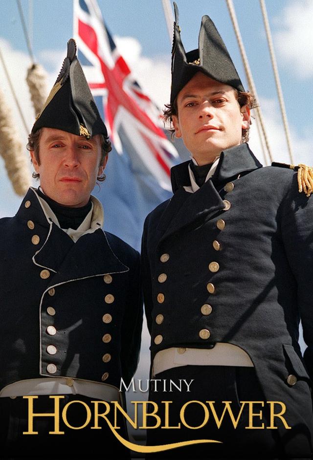 Hornblower: Mutiny