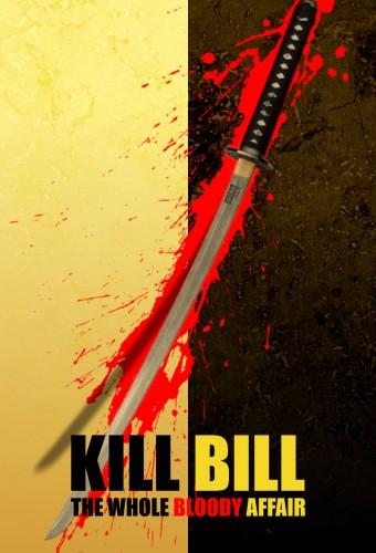 Kill Bill: The Whole Bloody Affair