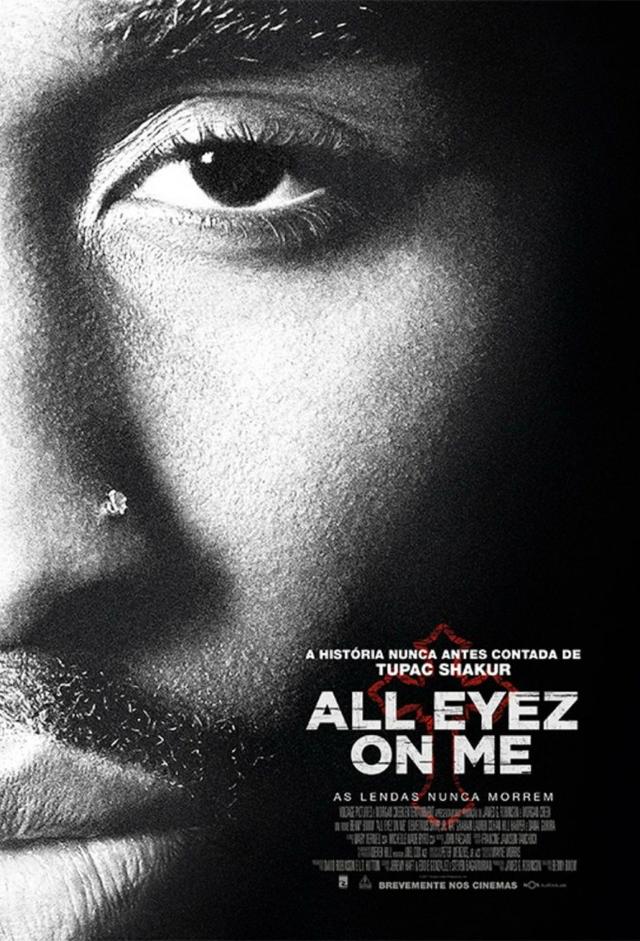 All Eyez on Me