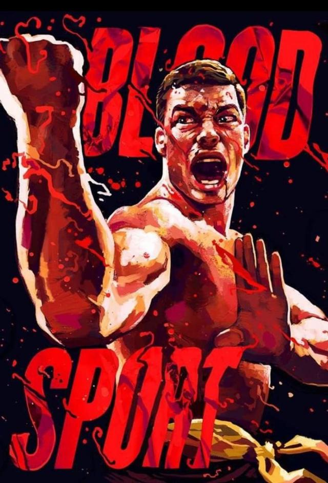 Bloodsport