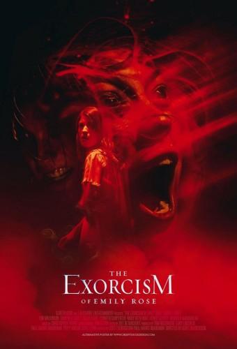 The Exorcism of Emily Rose
