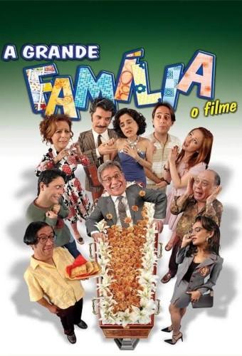 A Grande Família: O Filme