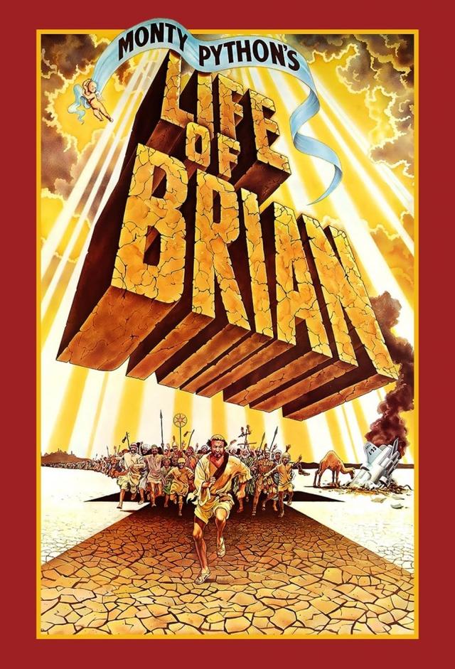 Life of Brian