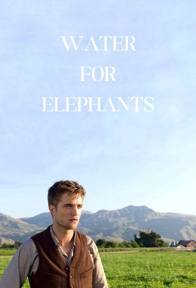 Water for Elephants