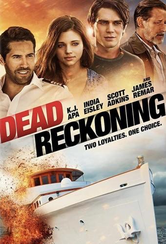 Dead Reckoning