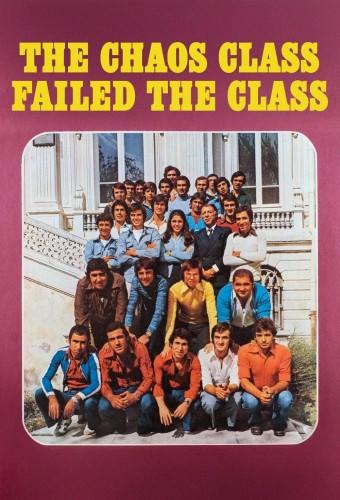 The Chaos Class Failed the Class