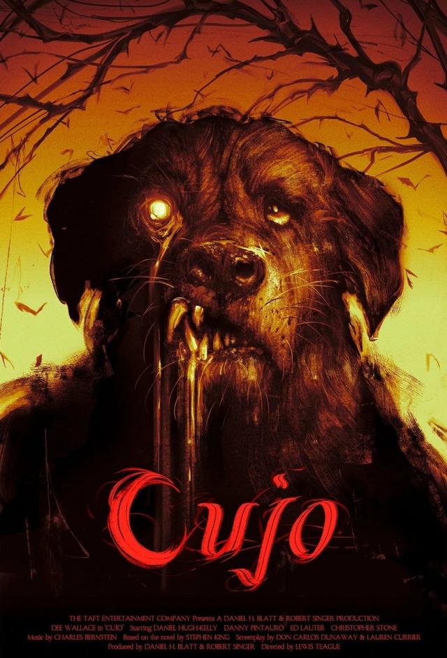 Cujo
