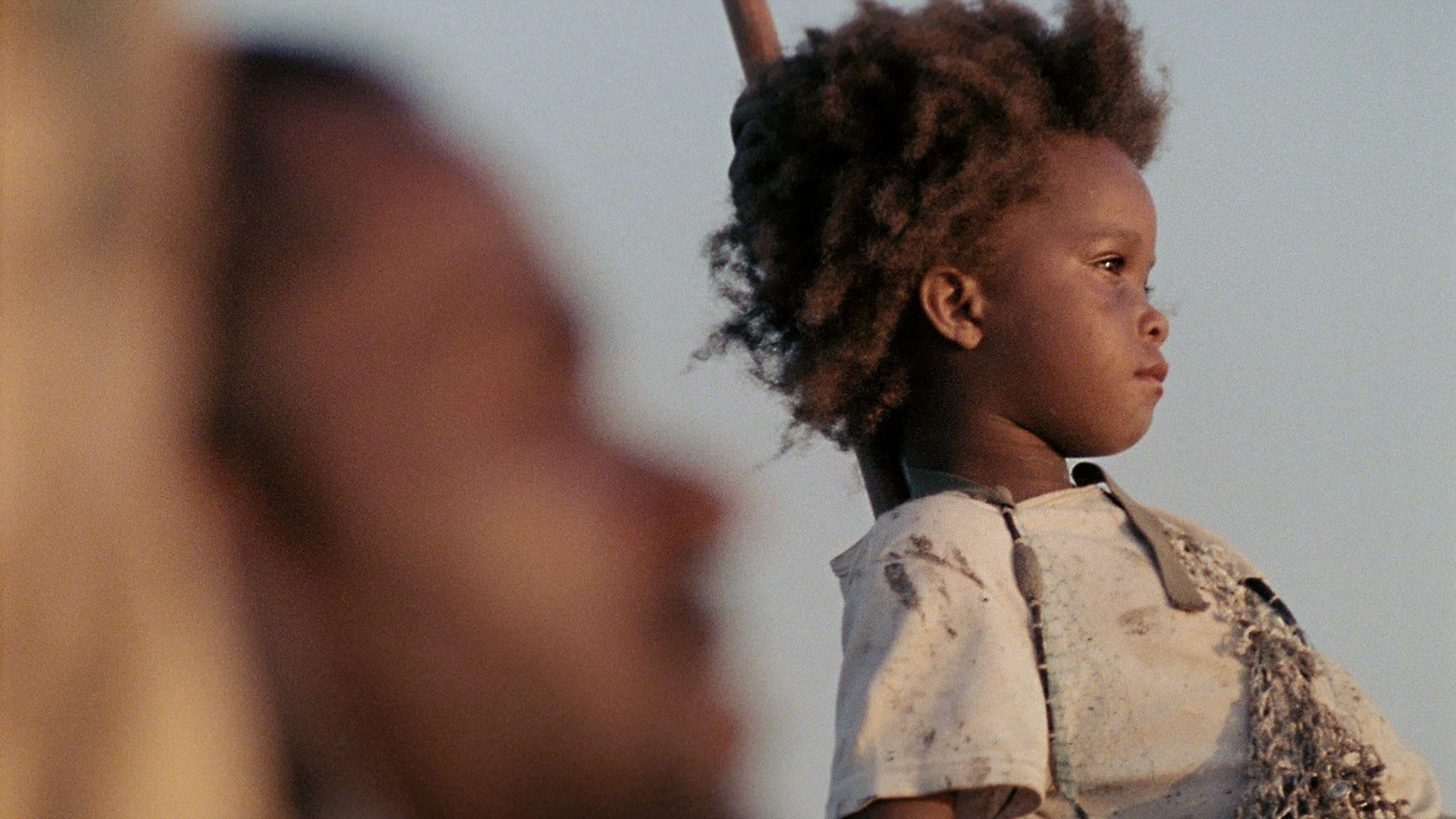 Beasts of the Southern Wild