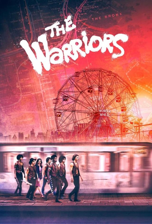 The Warriors